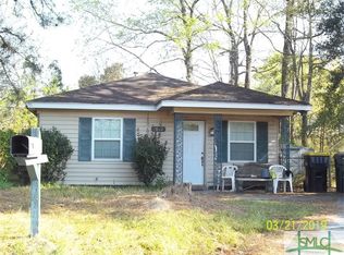 1802 Quincy St, Savannah, GA 31405