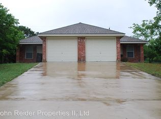 933 Ramblewood St UNIT B, Harker Heights, TX 76548