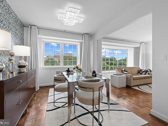 2nd image of 3601 Greenway Unit 806