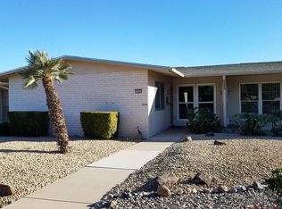 13523 W Aleppo Dr, Sun City West, AZ 85375