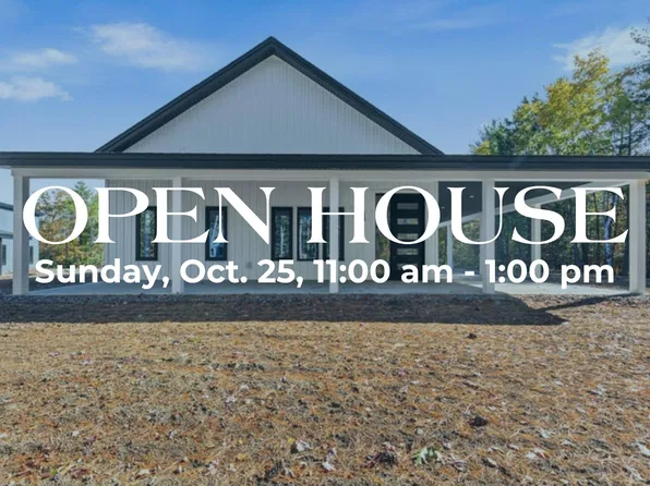 42 Ice Pond Lane, Wiscasset, ME 04578