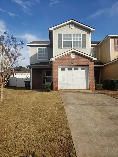 127 S Springview Dr Photo 1