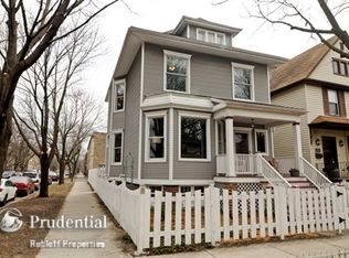 4857 N Leavitt St, Chicago, IL 60625