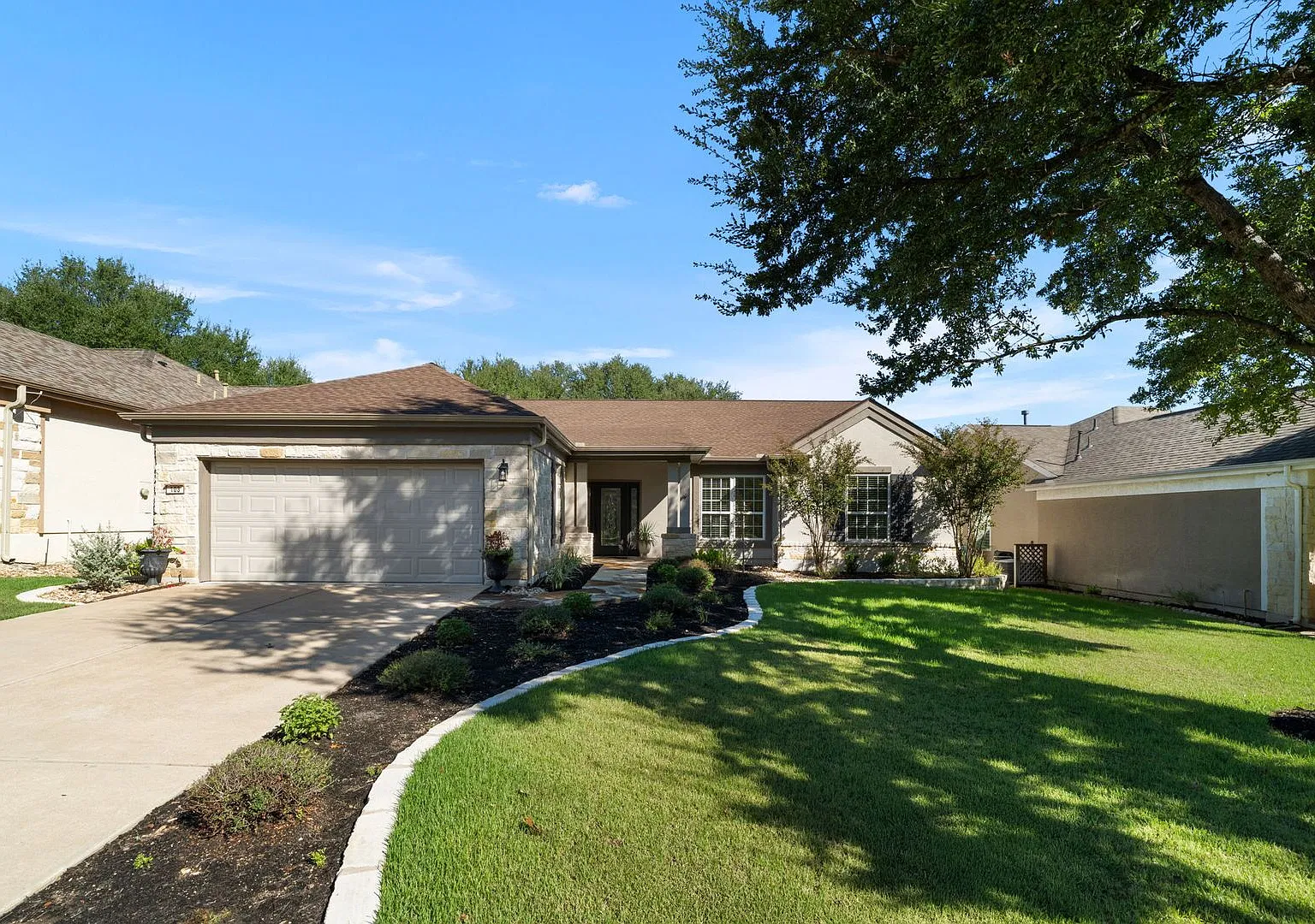103 Nueces Trl-Unfurnished Sun City Rental Available Now! — Photo 1