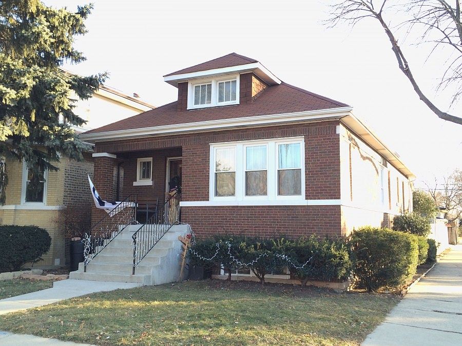 2nd image of 3801 N Nordica Ave