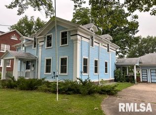 113 S College Ave, Geneseo, IL 61254