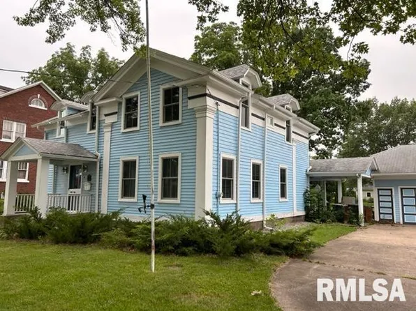 113 S College Ave, Geneseo, IL 61254