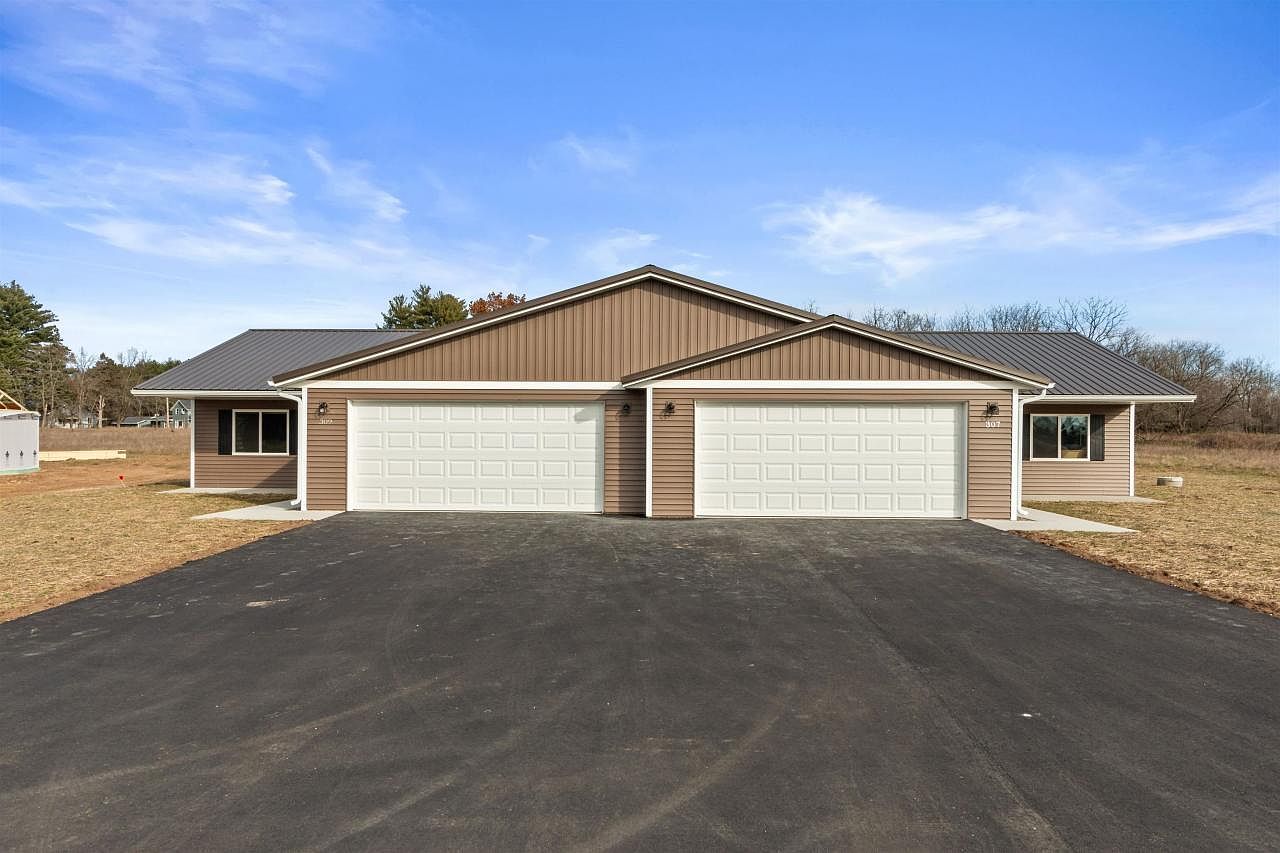 307 Wilcox Ct, Wautoma, WI 54982 MLS 50284533 Zillow
