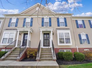 3797 Preserve Crossing Blvd #26-379, Columbus, OH 43230