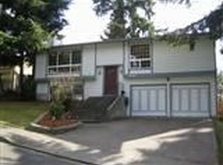 3009 SW 341st St, Federal Way, WA 98023