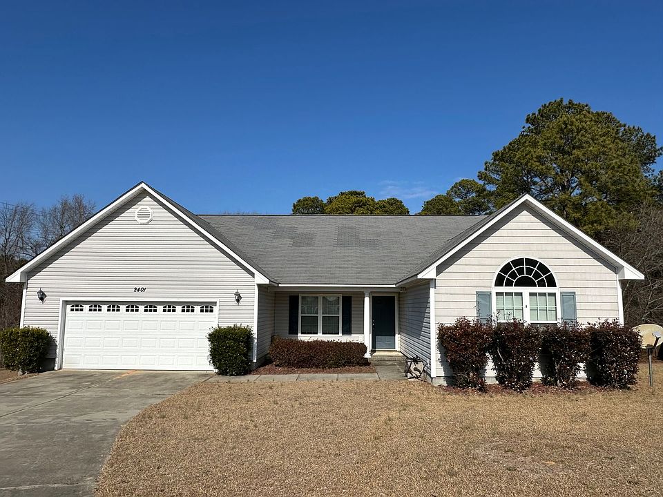 1st image of 2401 Camp Lejeune Ct