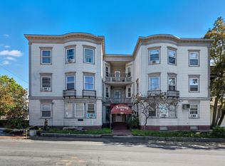 162 Warren Ave, Brockton, MA 02301