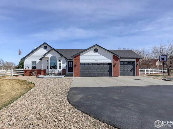 1105 San Miguel Dr, Severance, CO 80550