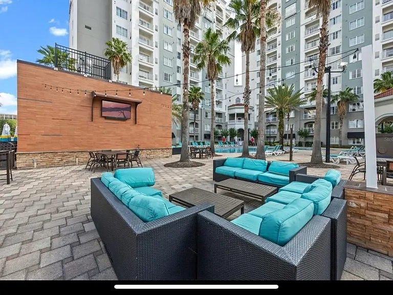 7383 Universal Blvd #509 — Photo 14
