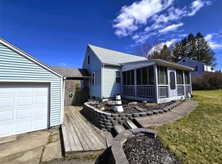 620 Pennsylvania Ave, Little Meadows, PA 18830