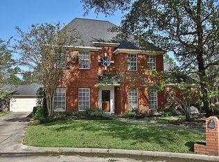 3702 Timber Glade Ct, Kingwood, TX 77345