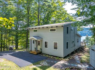 1409 N Shore Rd, Hadley, NY 12835