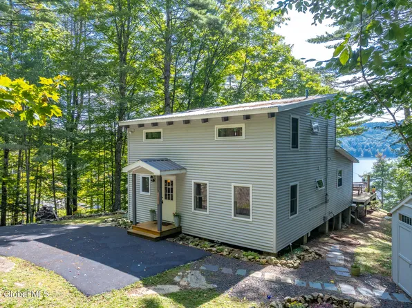 1409 N Shore Road, Hadley, NY 12835