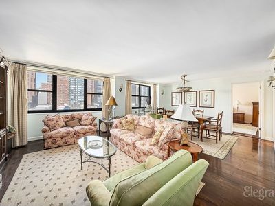 340 E 93rd St #10JK, Manhattan, NY, 10128