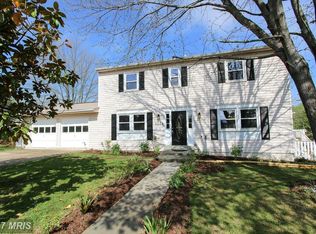 1314 Shallow Ford Rd, Herndon, VA 20170