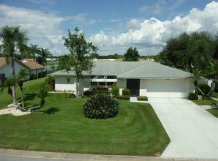 1104 Sklar Dr E, Venice, FL 34293