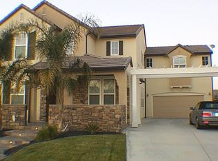 1677 Toulouse Ct, Tracy, CA