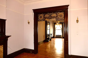 Rented by Stuyvesant Heights Realty Corp