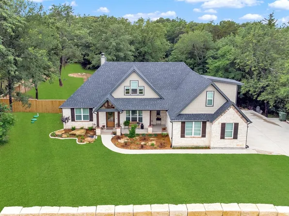 340 Tananger Springs Dr, Denison, TX 75021