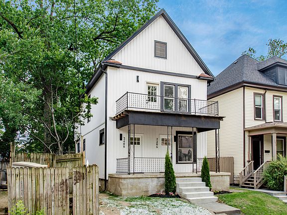 3rd image of 2406 Findley Ave #2408