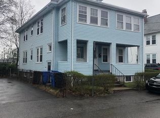 22 Reyem St, Waltham, MA 02453