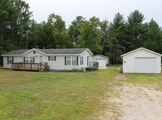 2863 N Manistee River Rd, Grayling, MI 49738