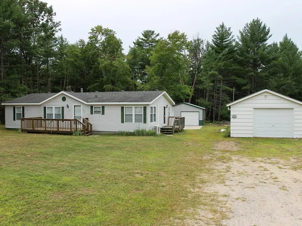 2863 N Manistee River Rd, Grayling, MI 49738
