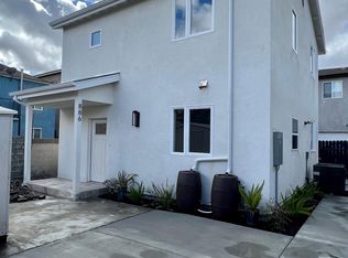 886 E Martin Luther King Jr Blvd, Los Angeles, CA 90011