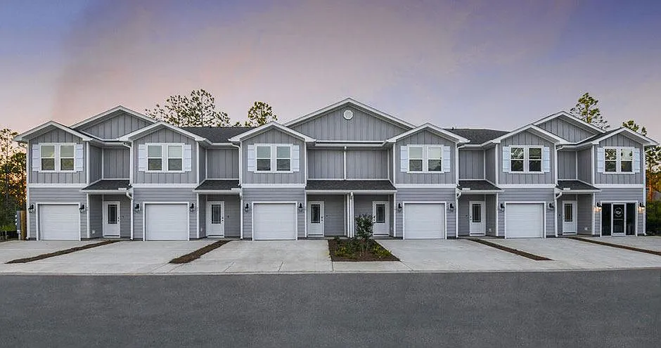 Walton's Landing Townhomes