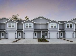 Walton's Landing, Pt Washington, FL 32459