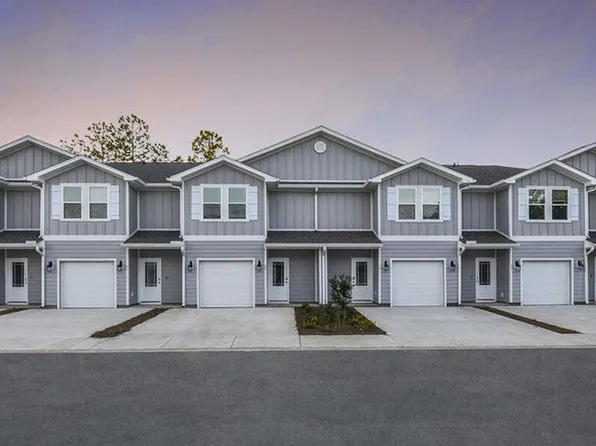 Walton's Landing Townhomes