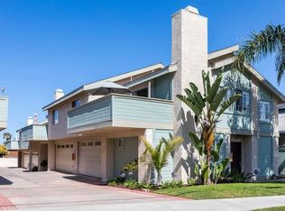 211 S Helberta Ave UNIT 7, Redondo Beach, CA 90277