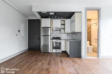 Rented by Brooklyn Group