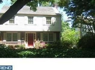 545 Ashmead Rd, Cheltenham, PA 19012