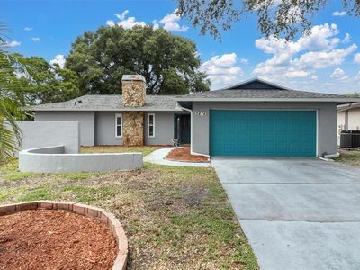 2474 Timbercrest Cir W, Clearwater, FL, 33763