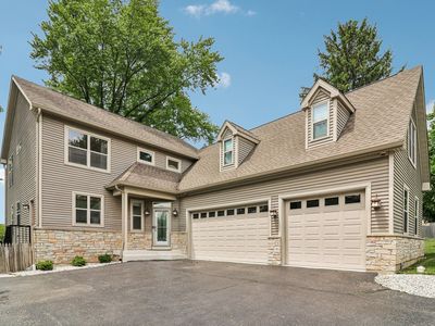 200 Sunset Ct, Lake Zurich, IL, 60047