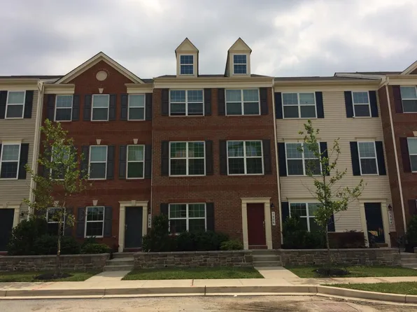 7906 Blue Stream Dr, Elkridge, MD 21075