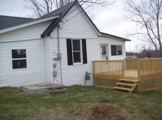 1615 Bladeston Dr, Brooksville, KY 41004
