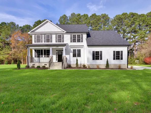 718C Poquoson Ave, Poquoson, VA 23662