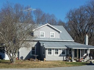 162 Boat Ramp Rd, Columbia, KY 42728