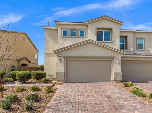 7013 Judith River St, North Las Vegas, NV 89084