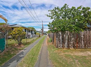 411A Hualani St, Kailua, HI 96734