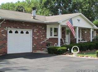 410 N Kingdom St, Bethalto, IL