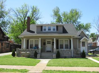 419 E 13th Ave APT 2, Bowling Green, KY 42101