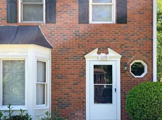 1142 Booth Ct SW, Marietta, GA 30008